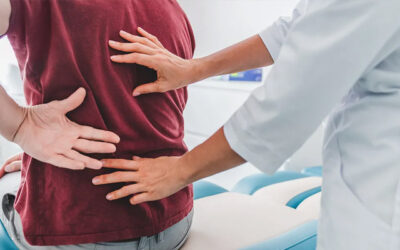 Ayurvedic Treatment for Chronic Back Pain: Why Kolkata Patients Prefer Natural Relief Over Painkillers