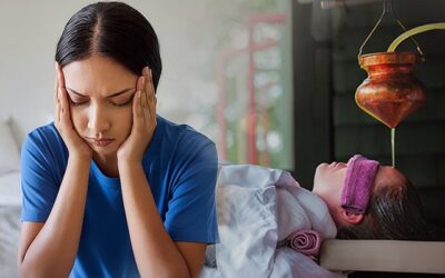 Stressed, Bloated, Always Tired? Panchakarma’s Role in Modern Lifestyle Disorders